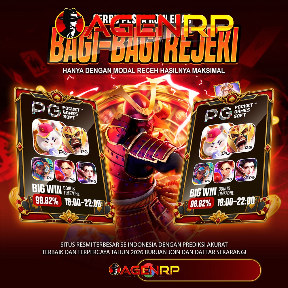 banner AGENRP X Sioux Falls Concrete Pros: Game Online Masa Depan Dengan Konsep Digital Yang Inovatif Dan Kreatif
